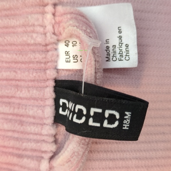 Woodstock Jacket - Picture 3 of 6